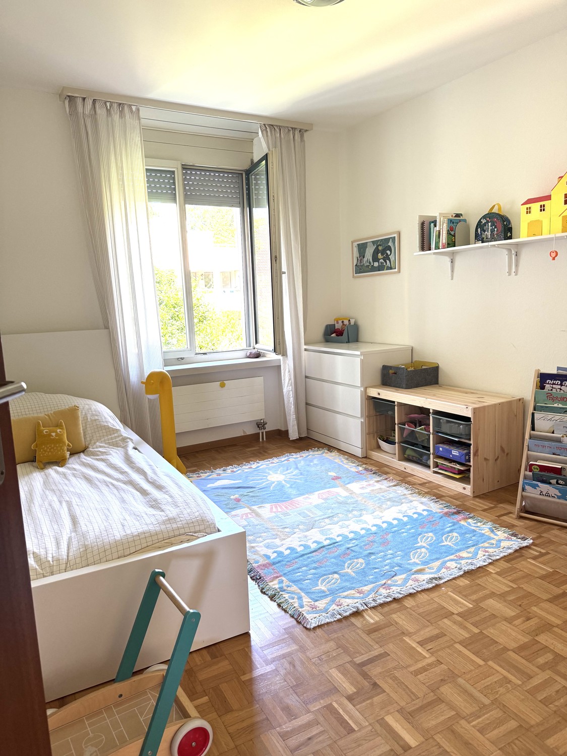 3 ½ Zimmer-Wohnung, Foto 5 von 7