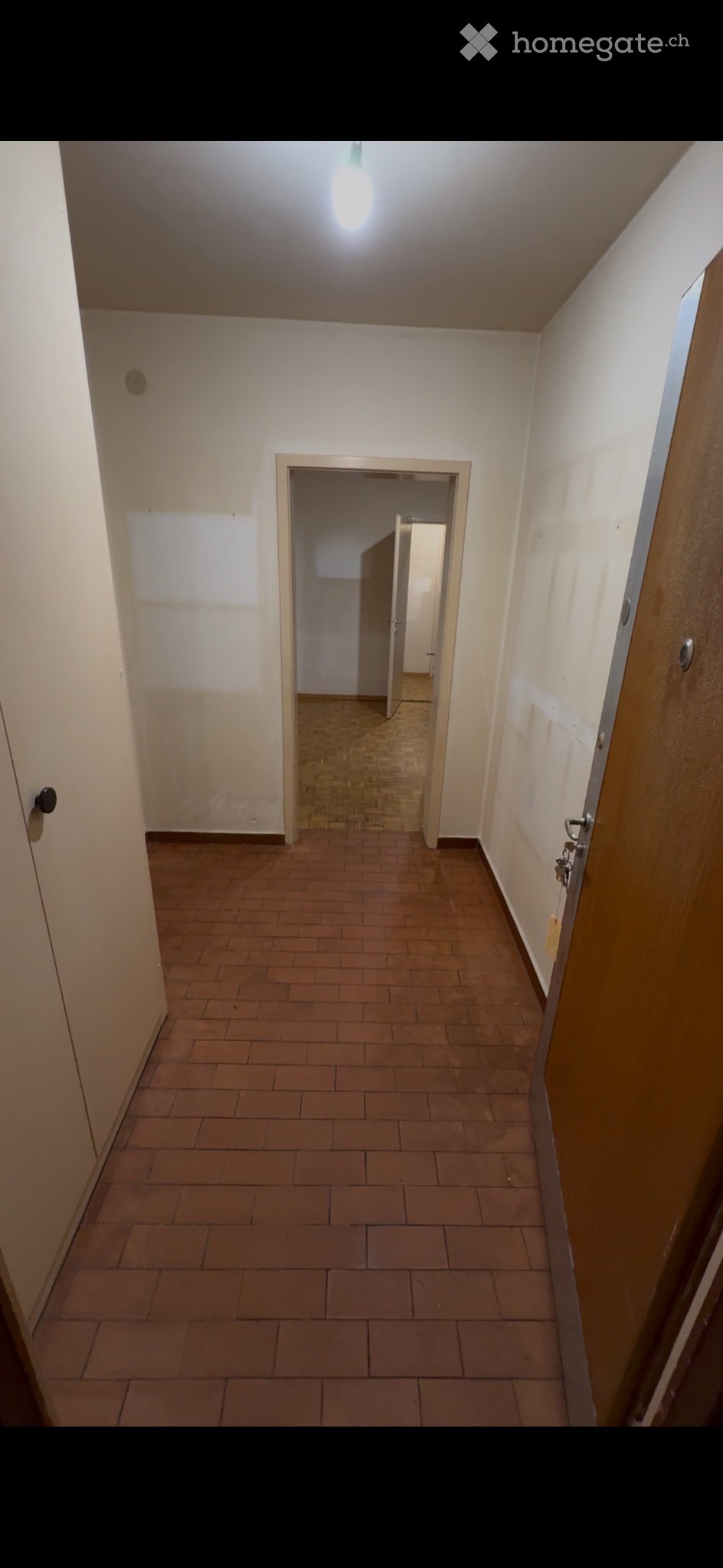 3 Zimmer Wohnung, Foto 1 von 5