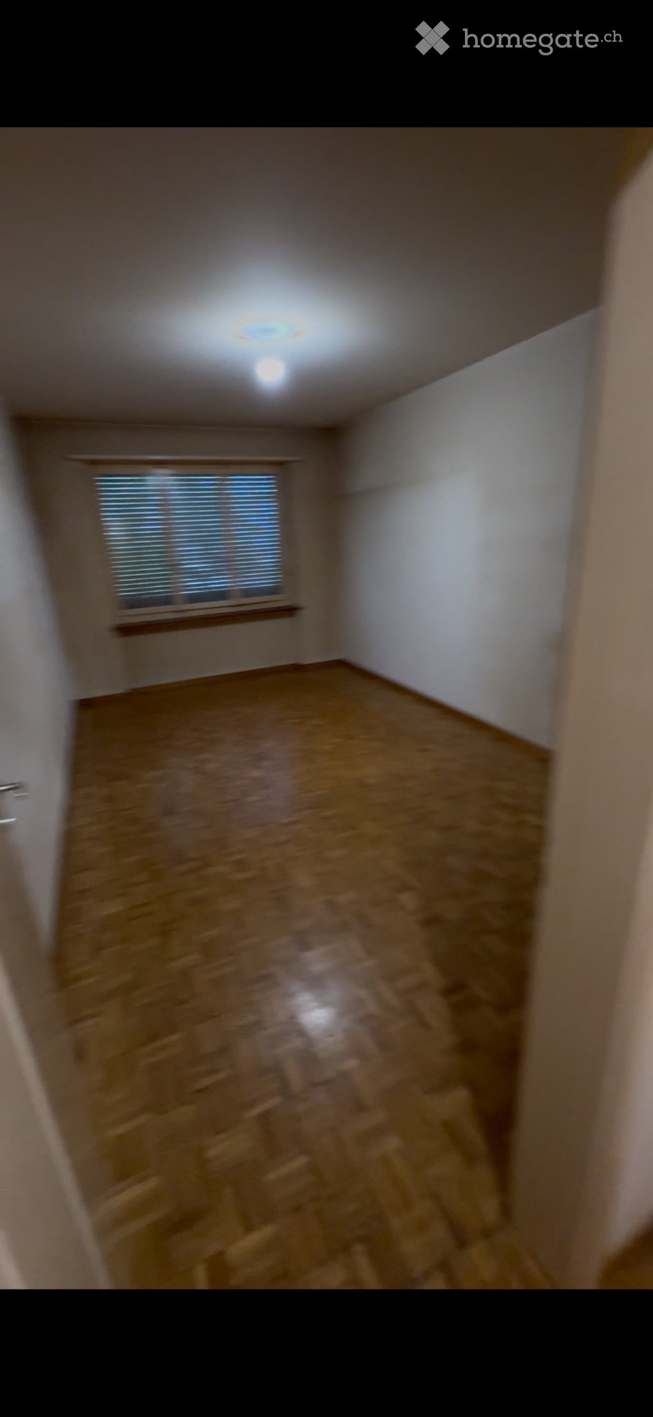 3 Zimmer Wohnung, Foto 4 von 5