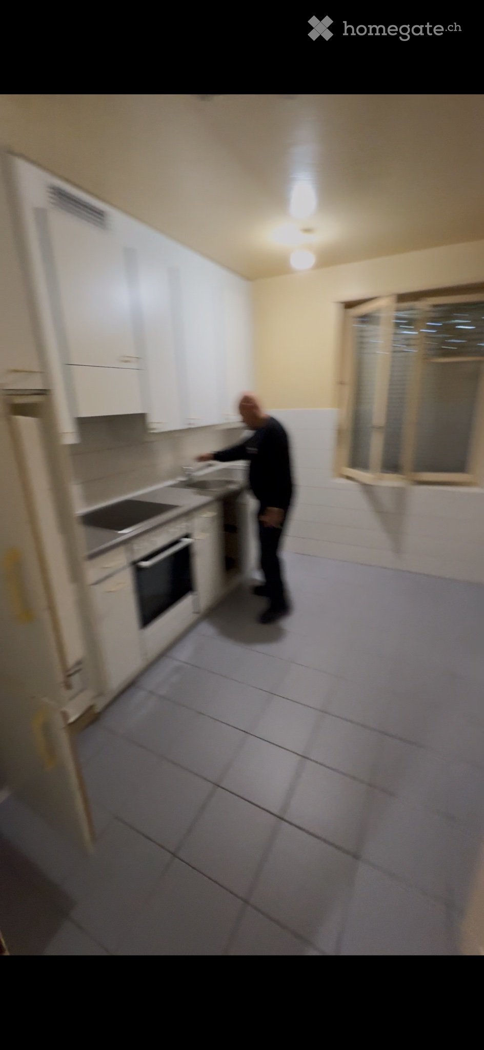 3 Zimmer Wohnung, Foto 2 von 5