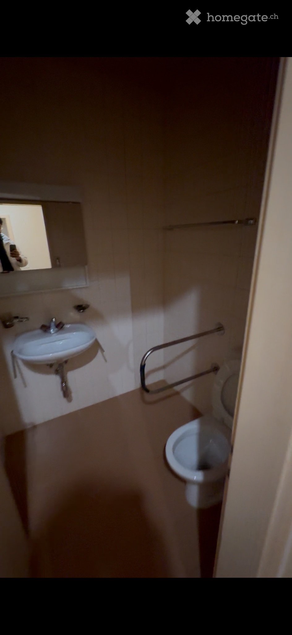 3 Zimmer Wohnung, Foto 5 von 5