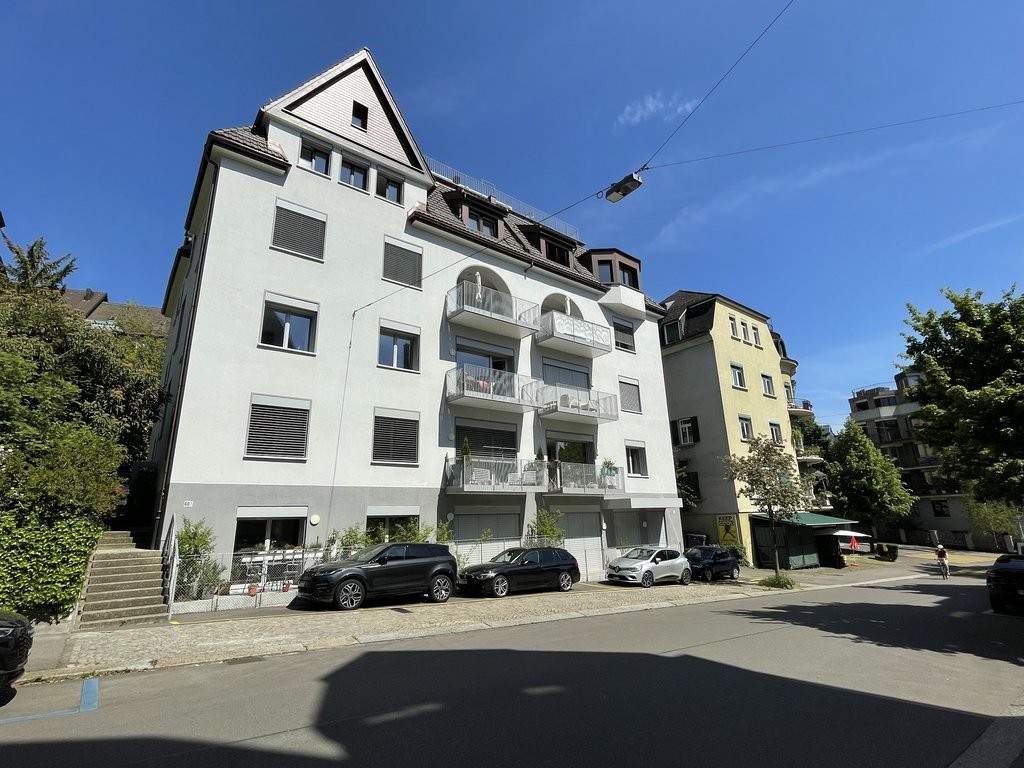 3 ½ rooms apartment, Foto 1 von 5