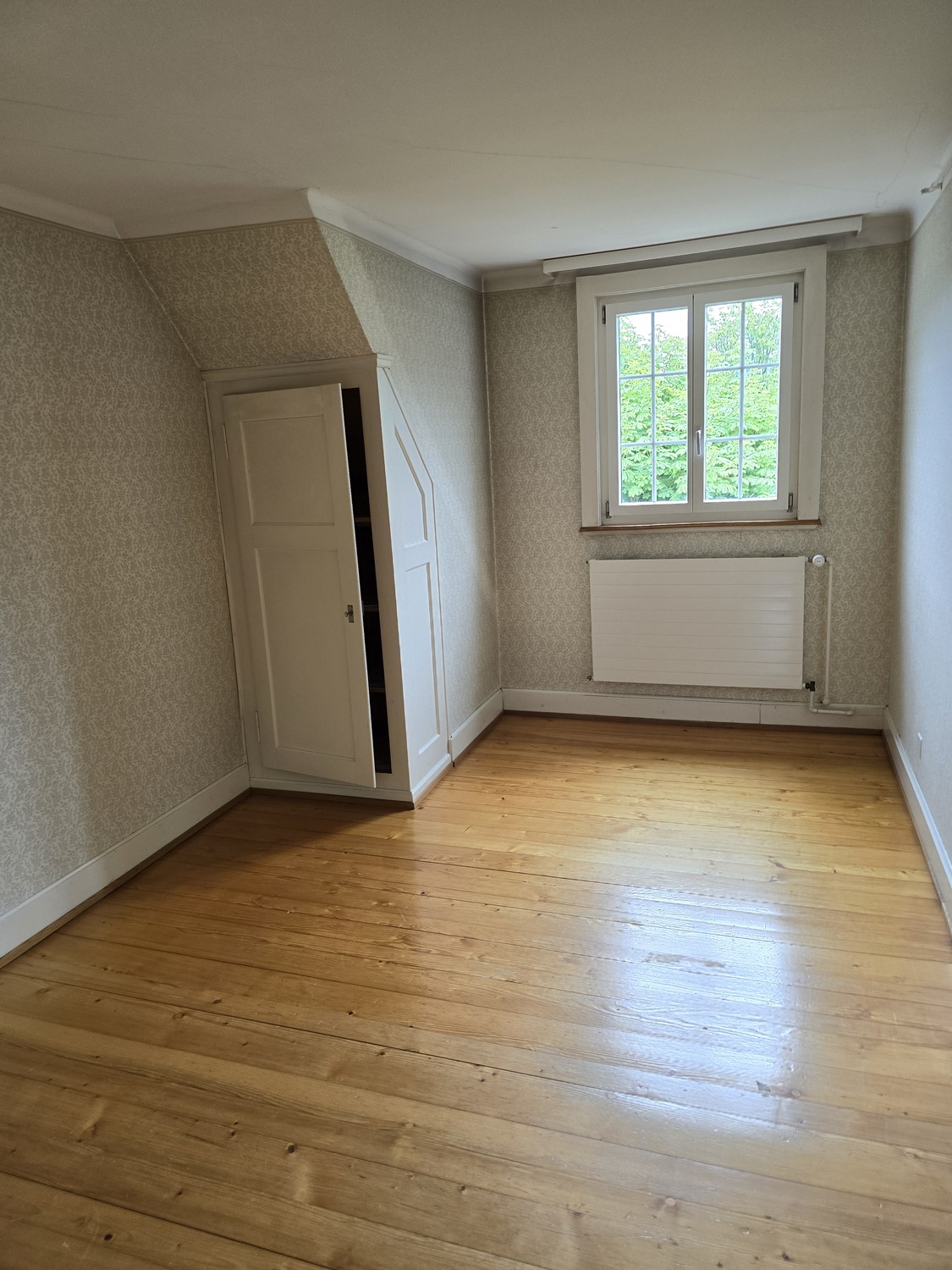 5 ½ rooms apartment
