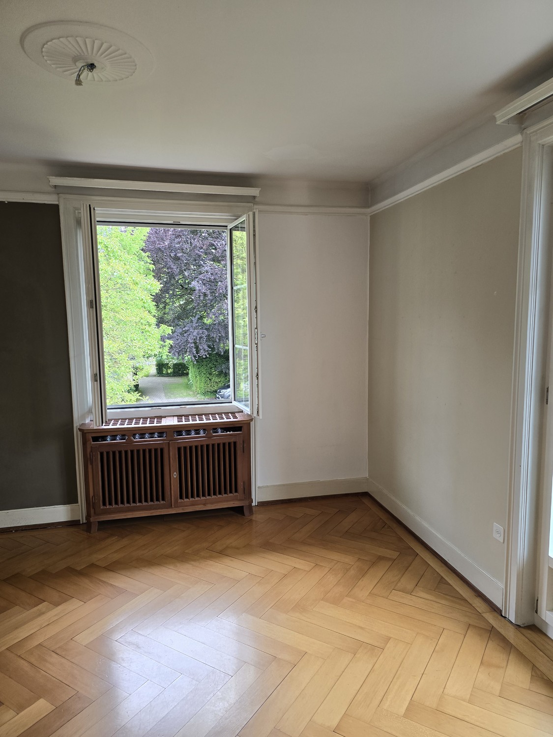 5 ½ rooms apartment