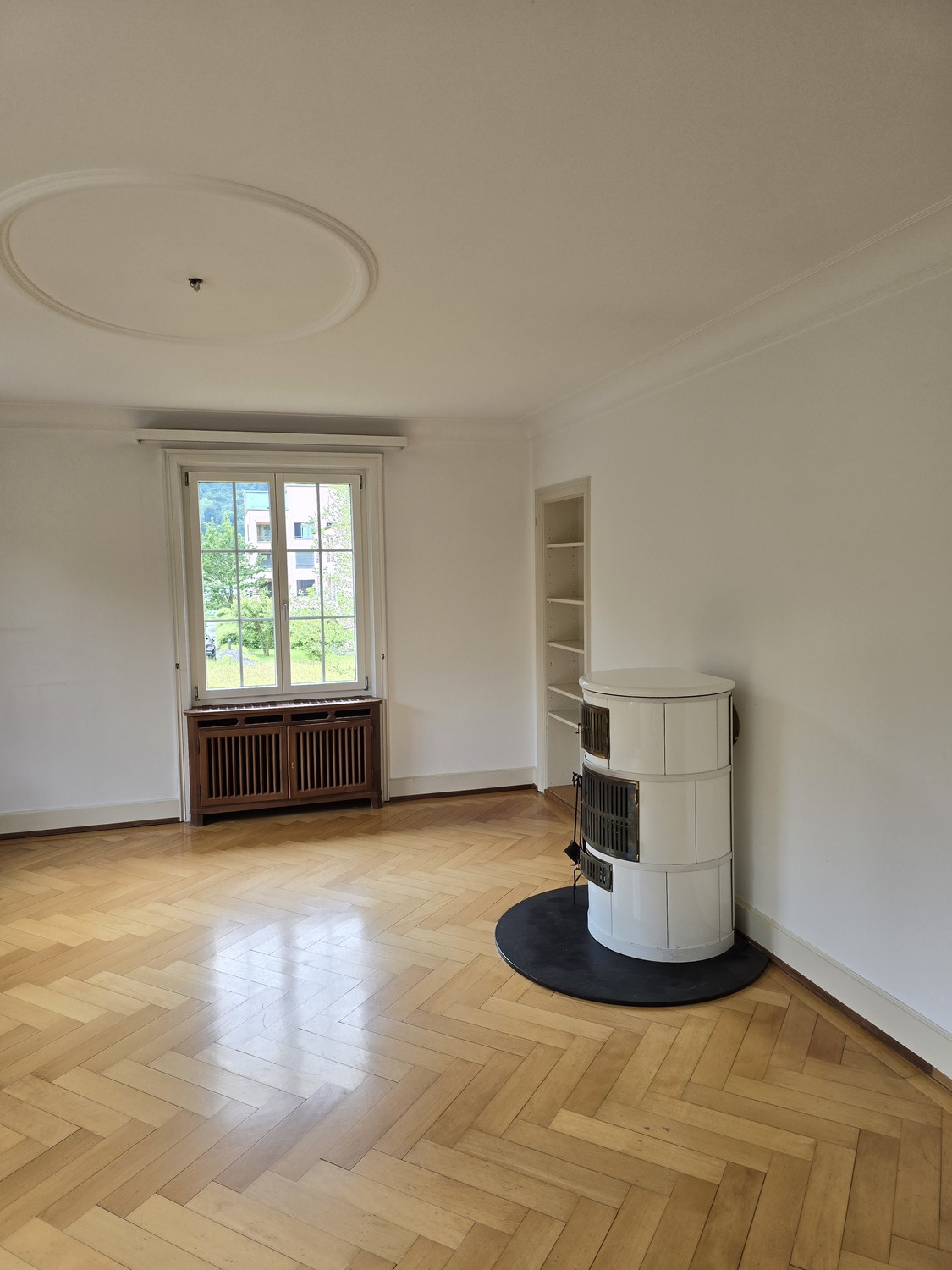 5 ½ rooms apartment