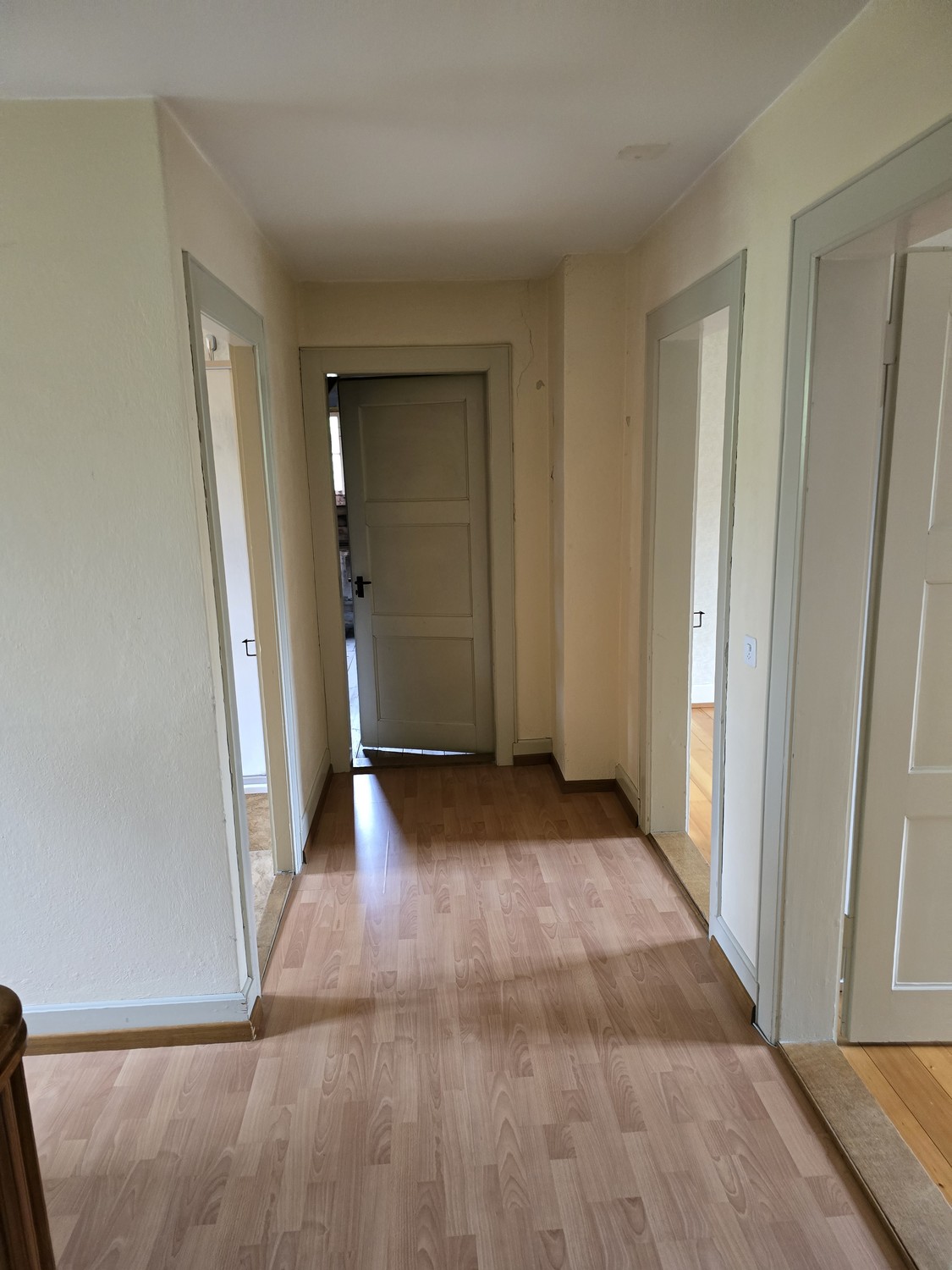 5 ½ rooms apartment
