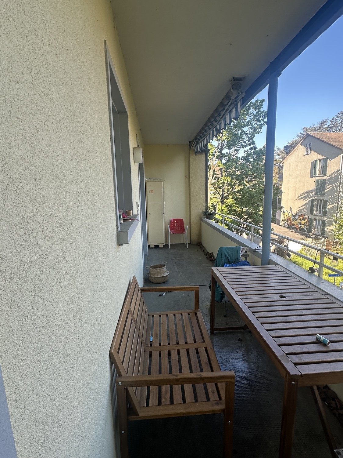 3 ½ Zimmer Wohnung, Foto 7 von 7