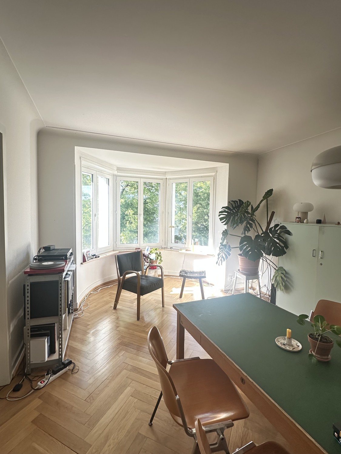 3 ½ Zimmer Wohnung, Foto 3 von 7