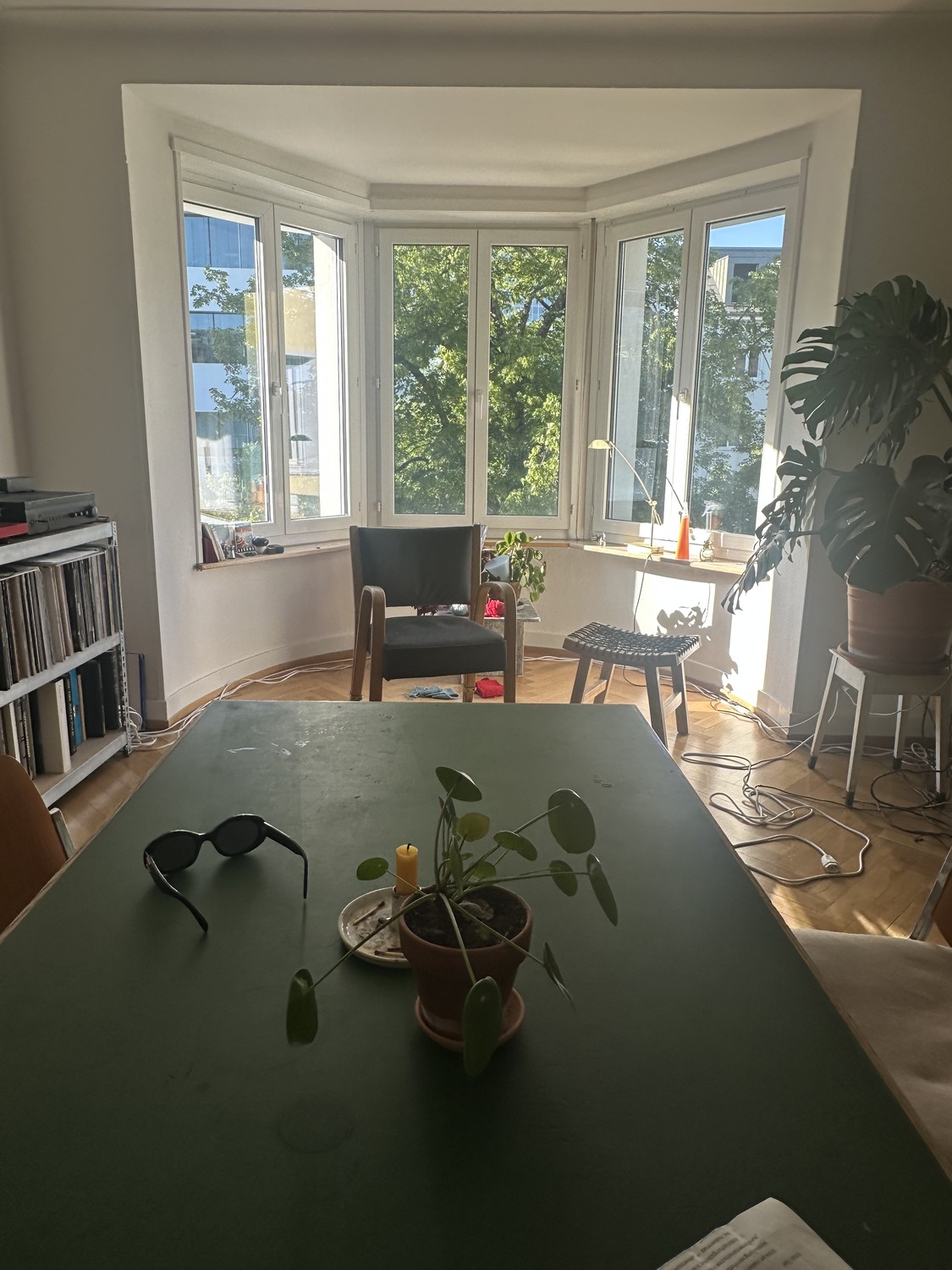 3 ½ Zimmer Wohnung, Foto 4 von 7