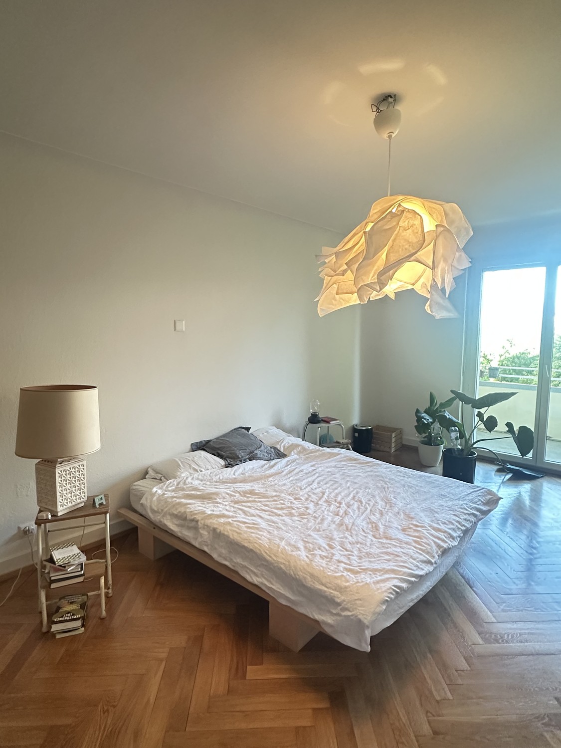 3 ½ Zimmer Wohnung, Foto 6 von 7