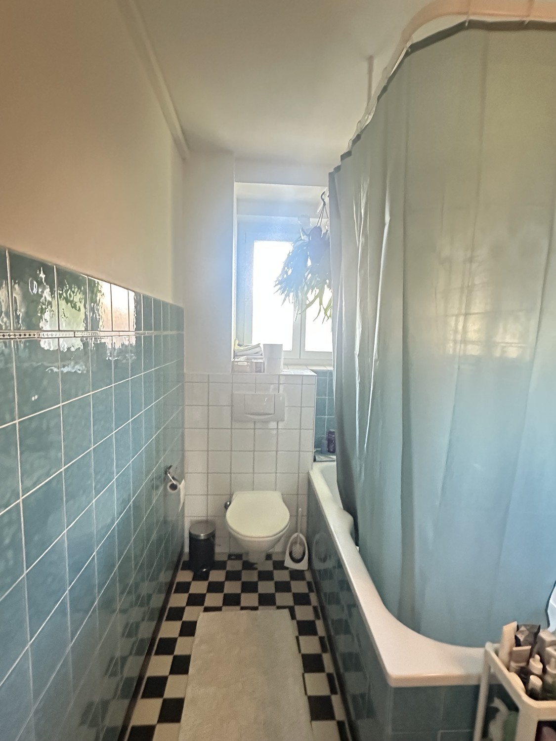 3 ½ Zimmer Wohnung, Foto 2 von 7