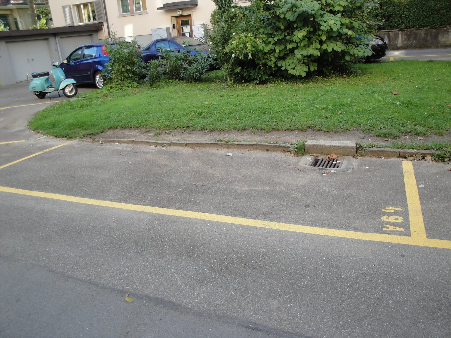 Open slot, Foto 1 von 2