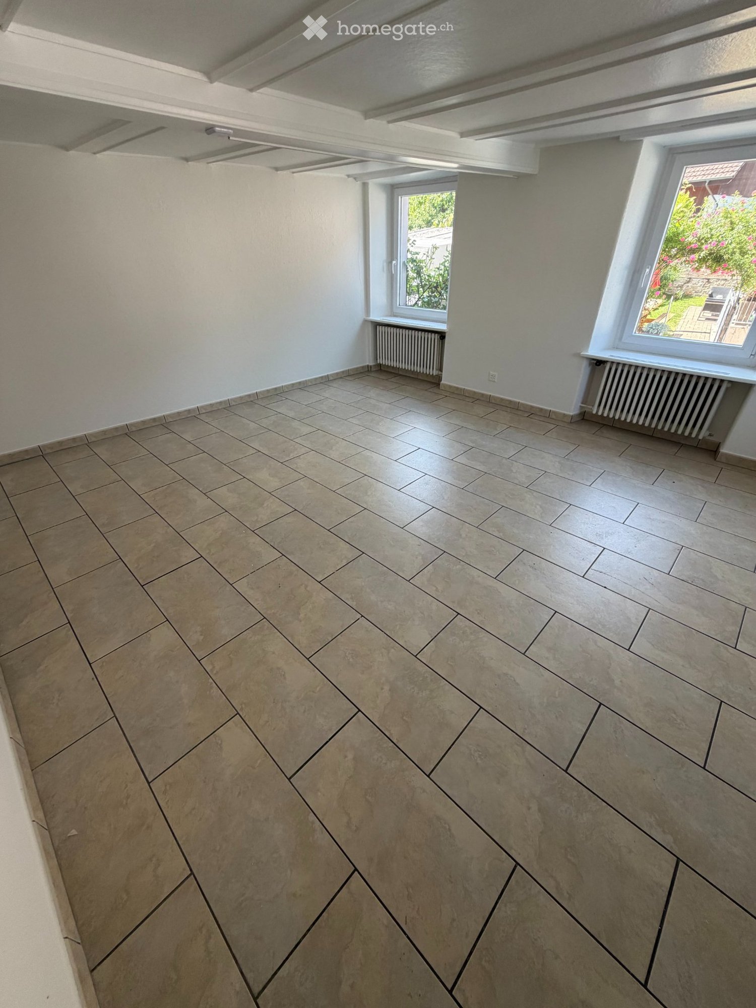 5 ½ rooms single house