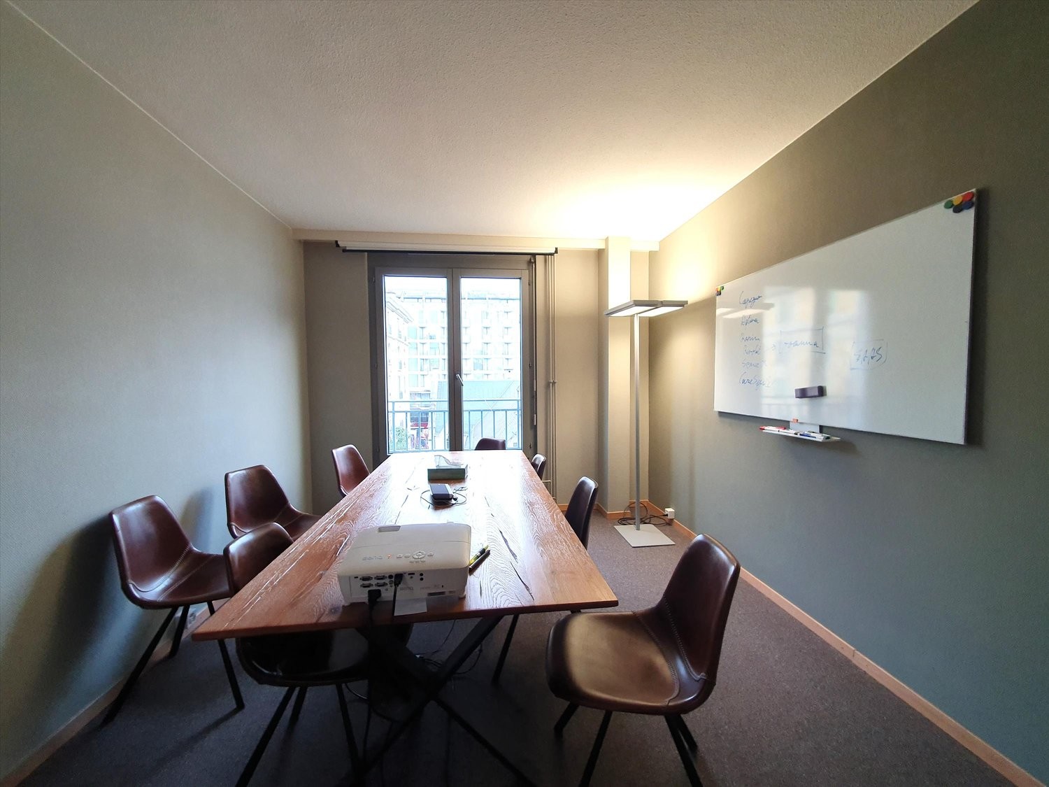 97m² office, photo 5 of 6