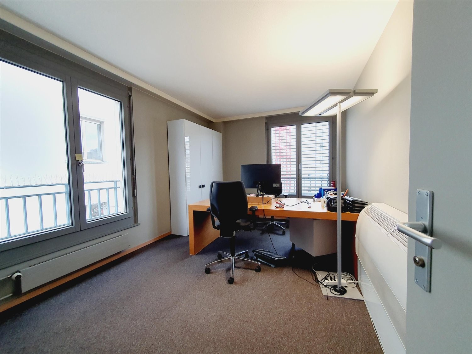 97m² office, photo 4 of 6