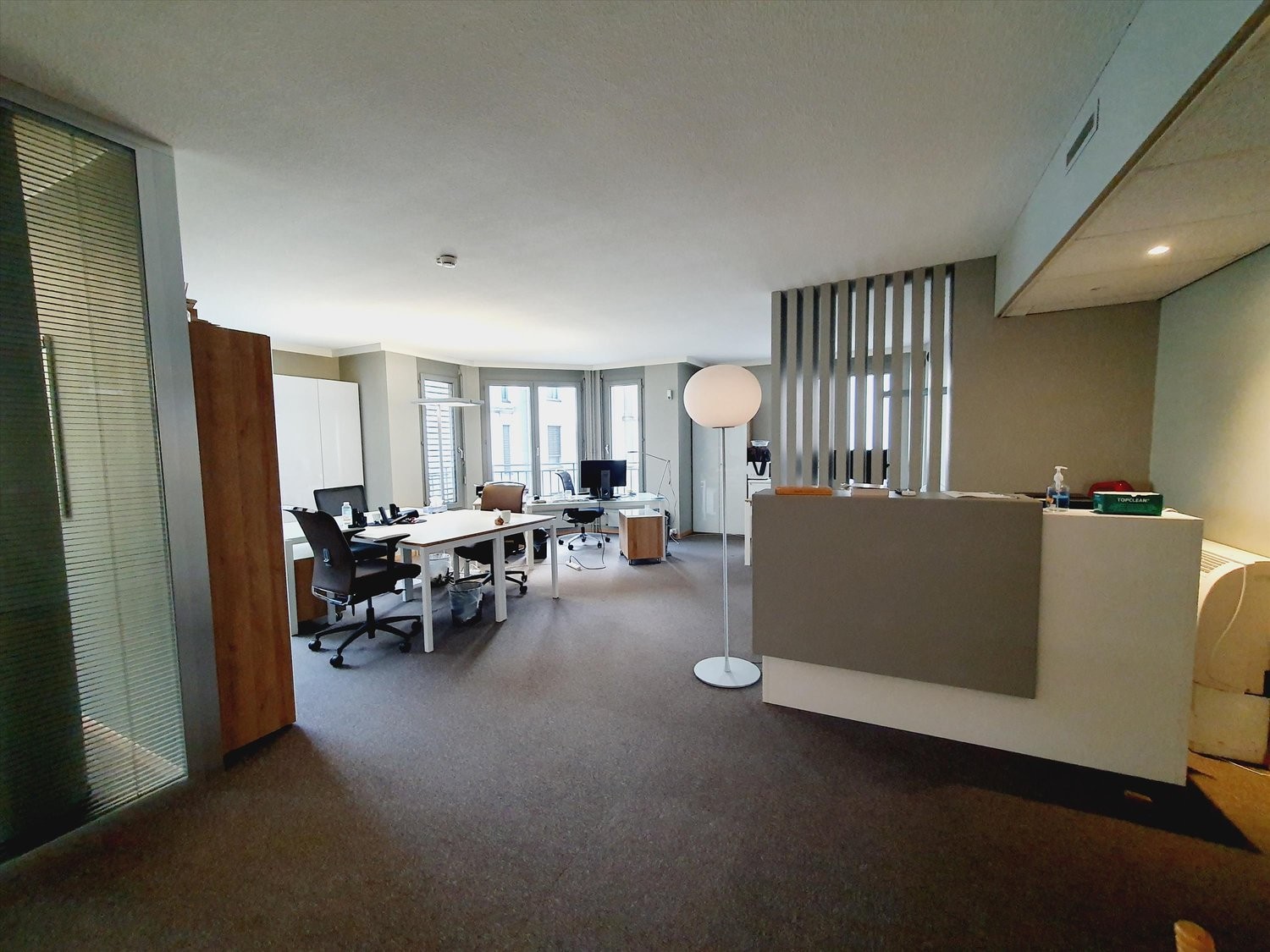 97m² office, photo 3 of 6