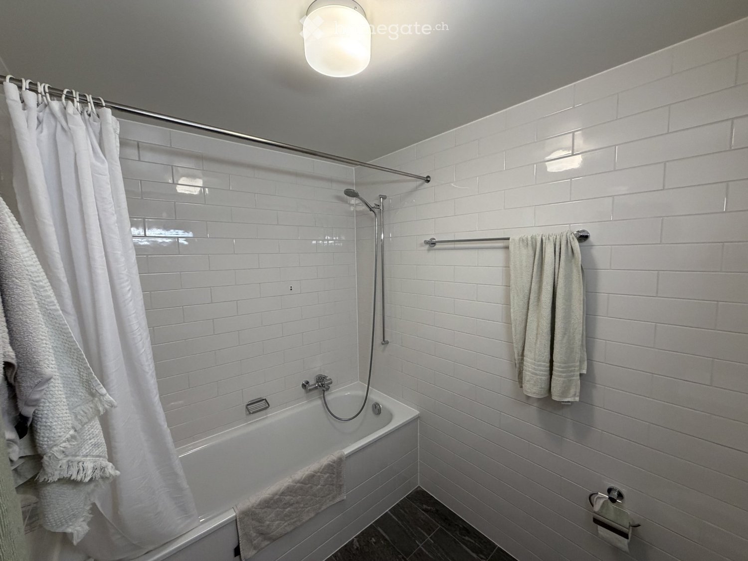 3 ½ Zimmer Wohnung