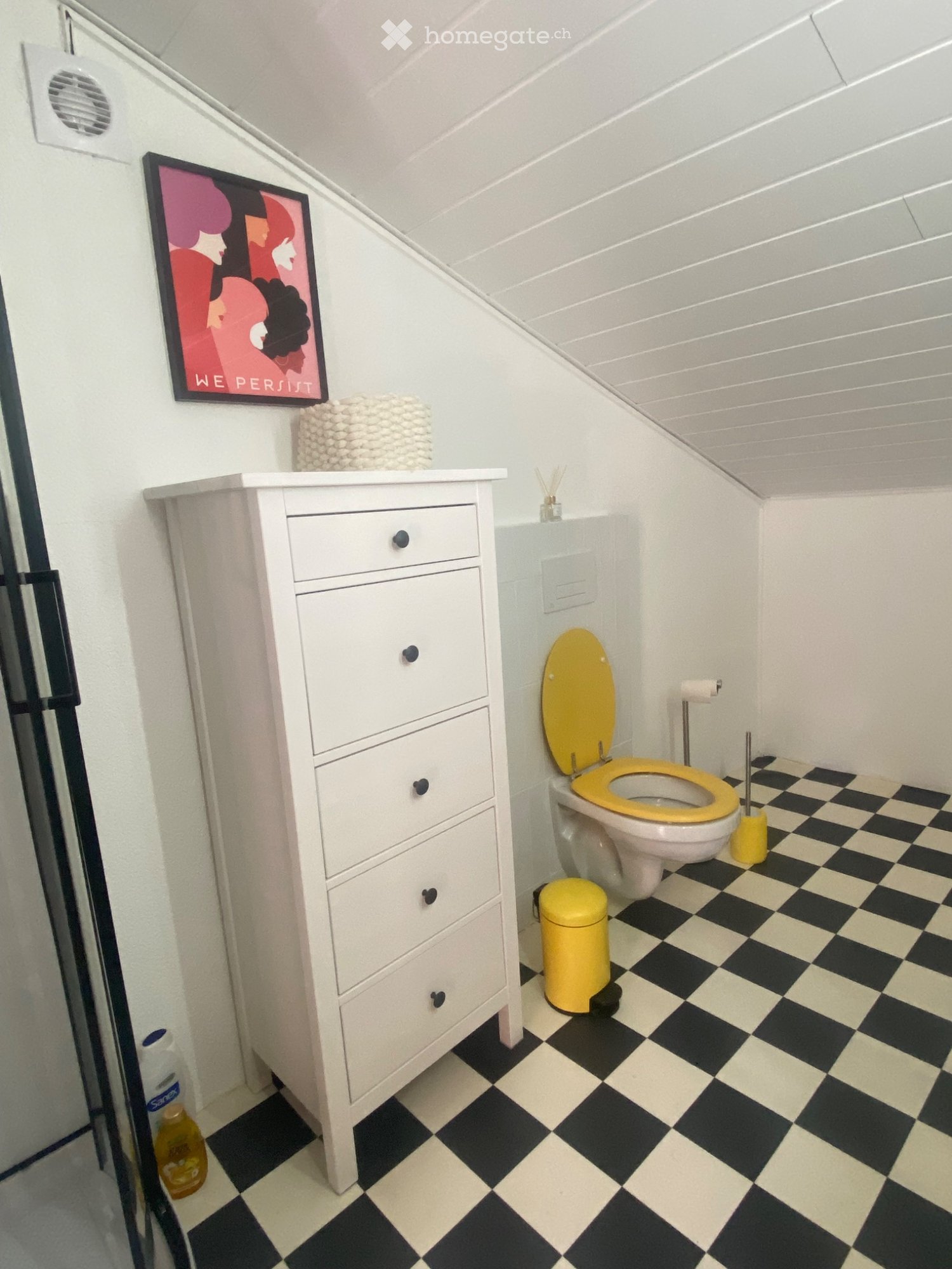 2-Zimmer-Wohnung, Foto 5 von 5