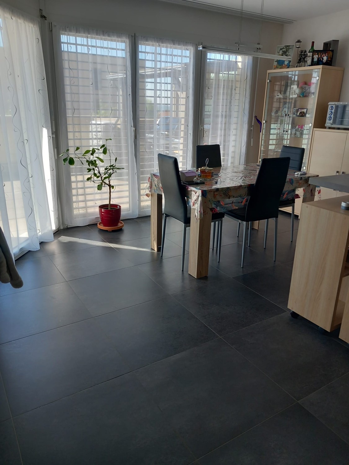 Appartamento di 4 ½ locali