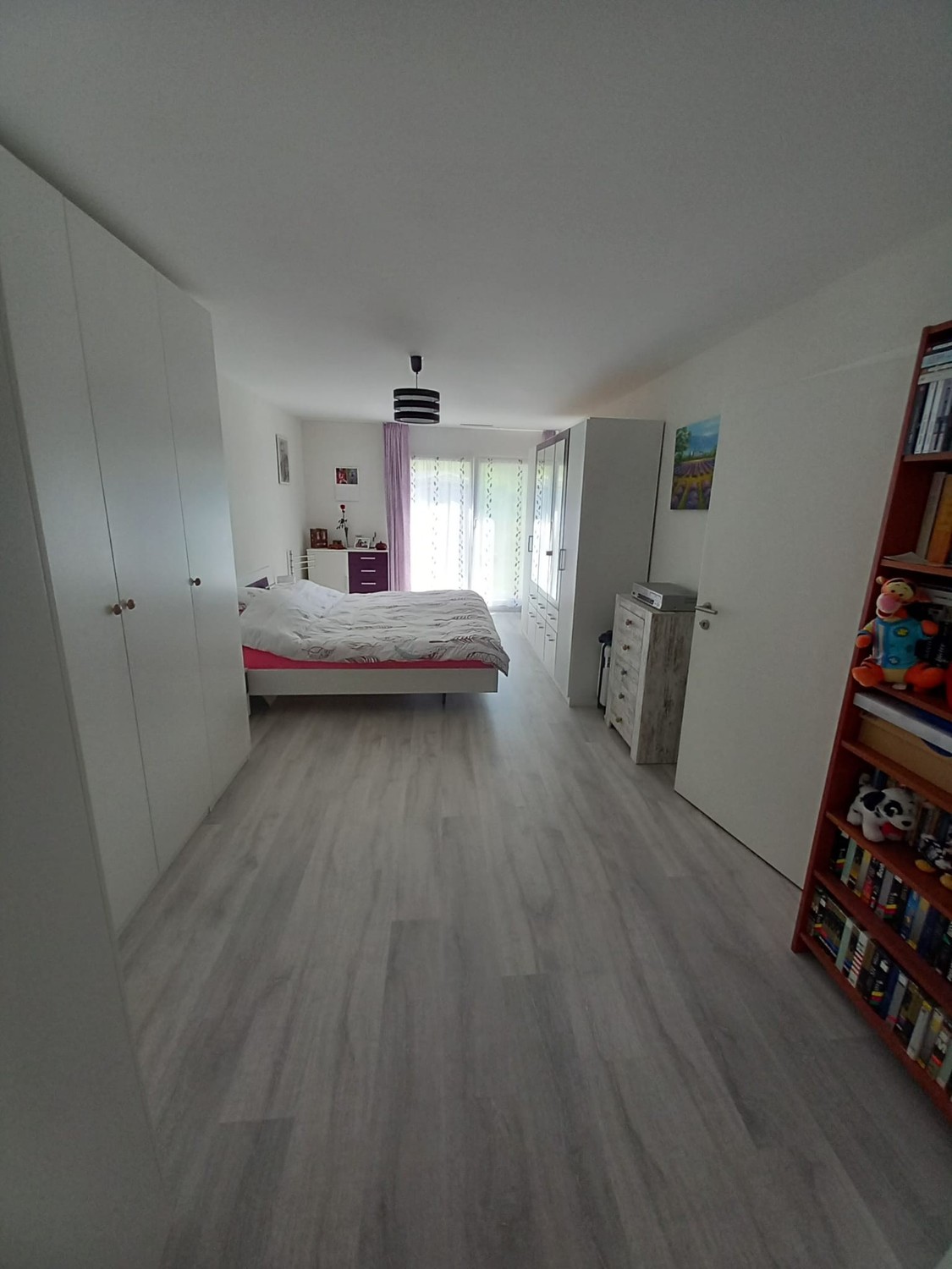 Appartamento di 4 ½ locali
