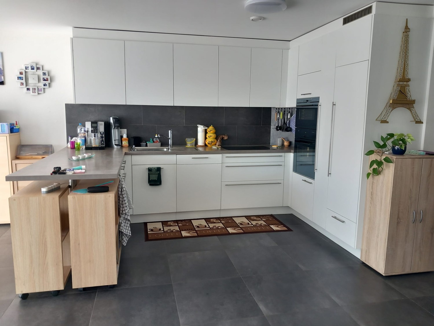 Appartamento di 4 ½ locali