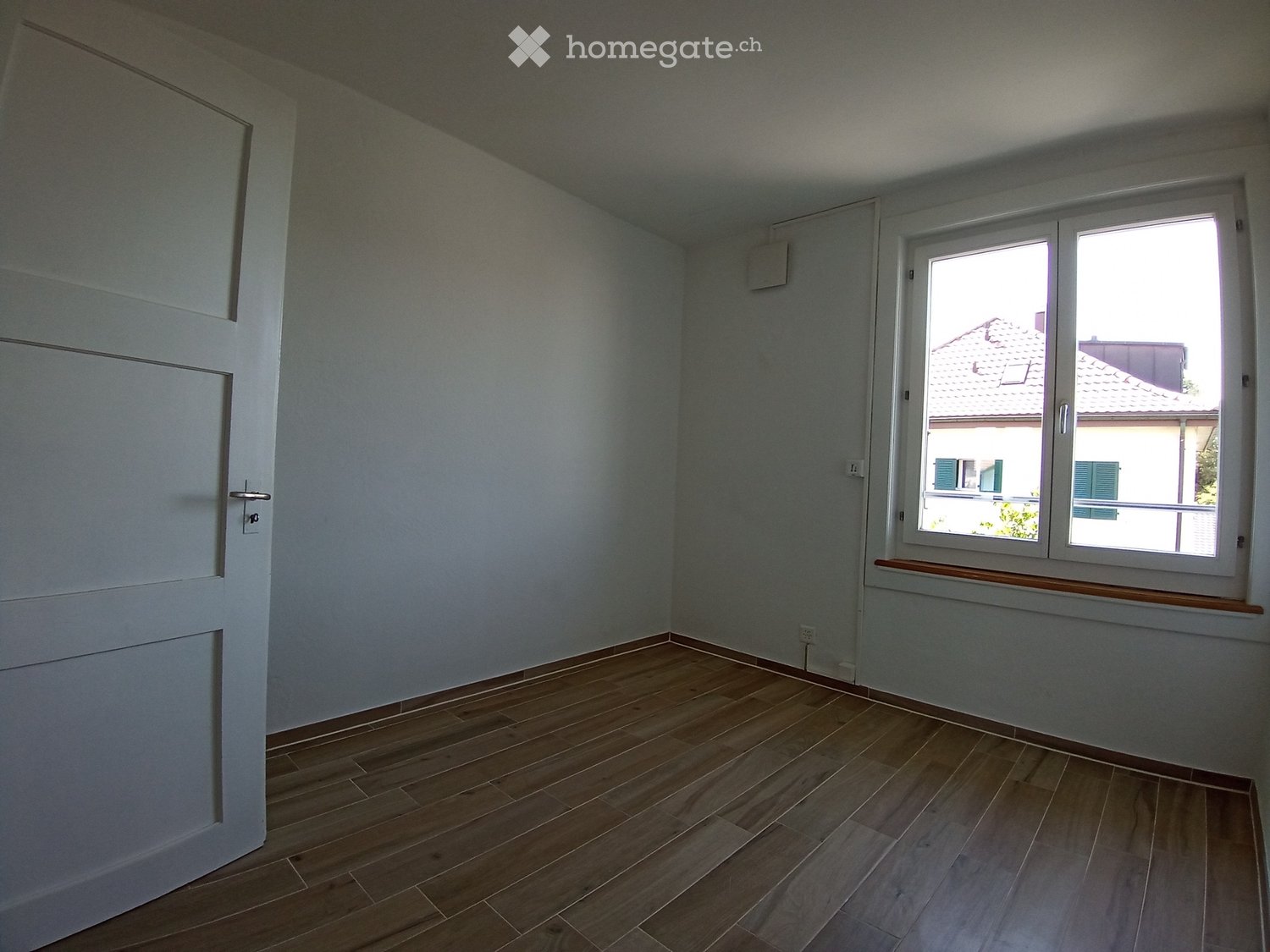 3 rooms apartment, Foto 4 von 5