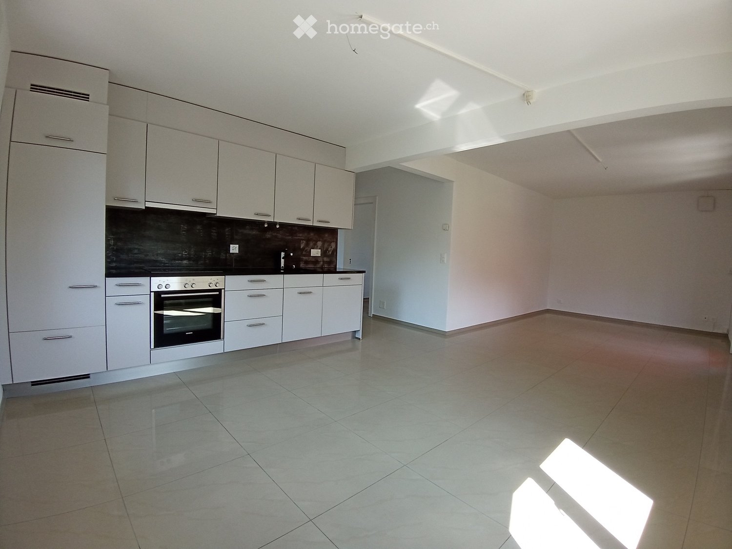 3 rooms apartment, Foto 1 von 5