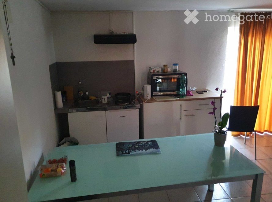 1 room single room, Foto 4 von 5