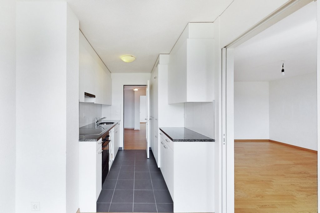 3 ½ rooms apartment, Foto 2 von 6