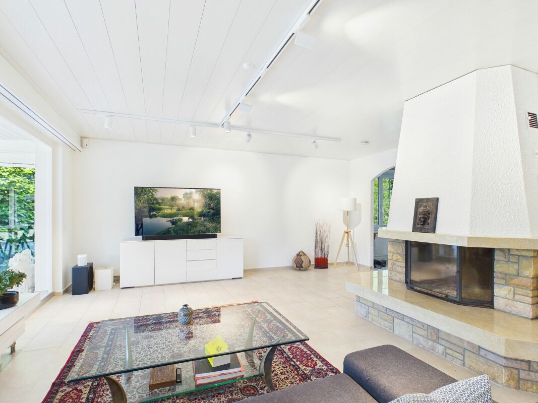 6 ½ rooms single house