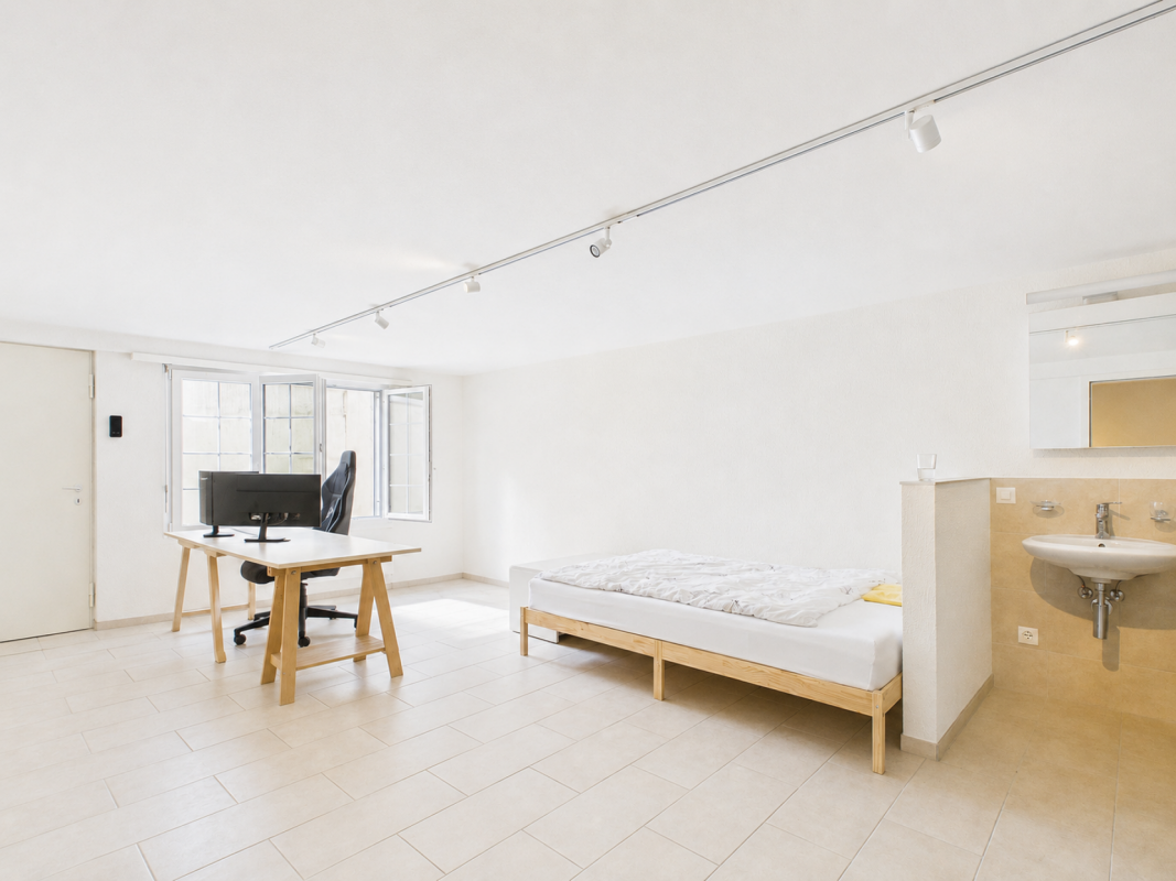 6 ½ rooms single house