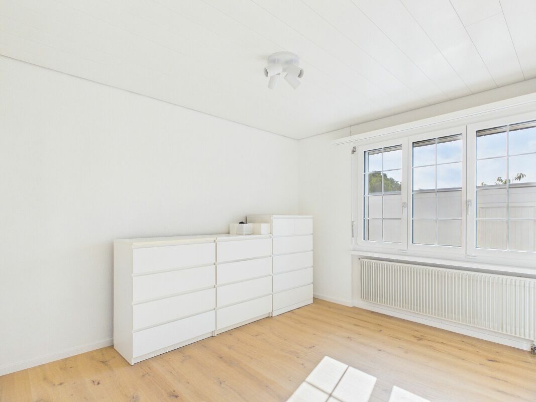 6 ½ rooms single house
