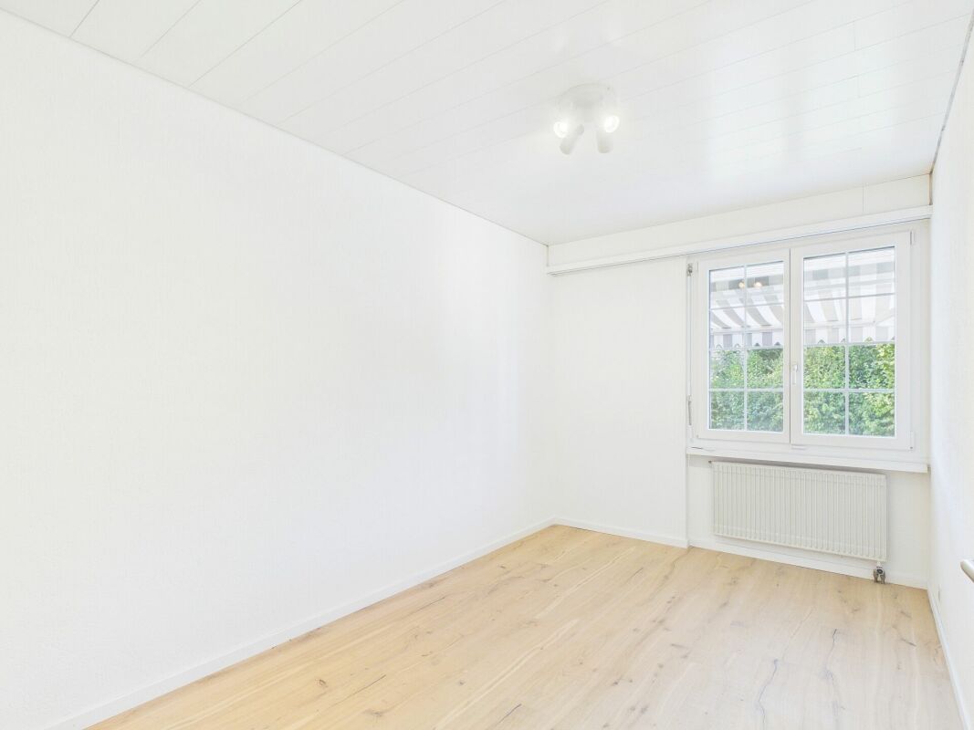 6 ½ rooms single house