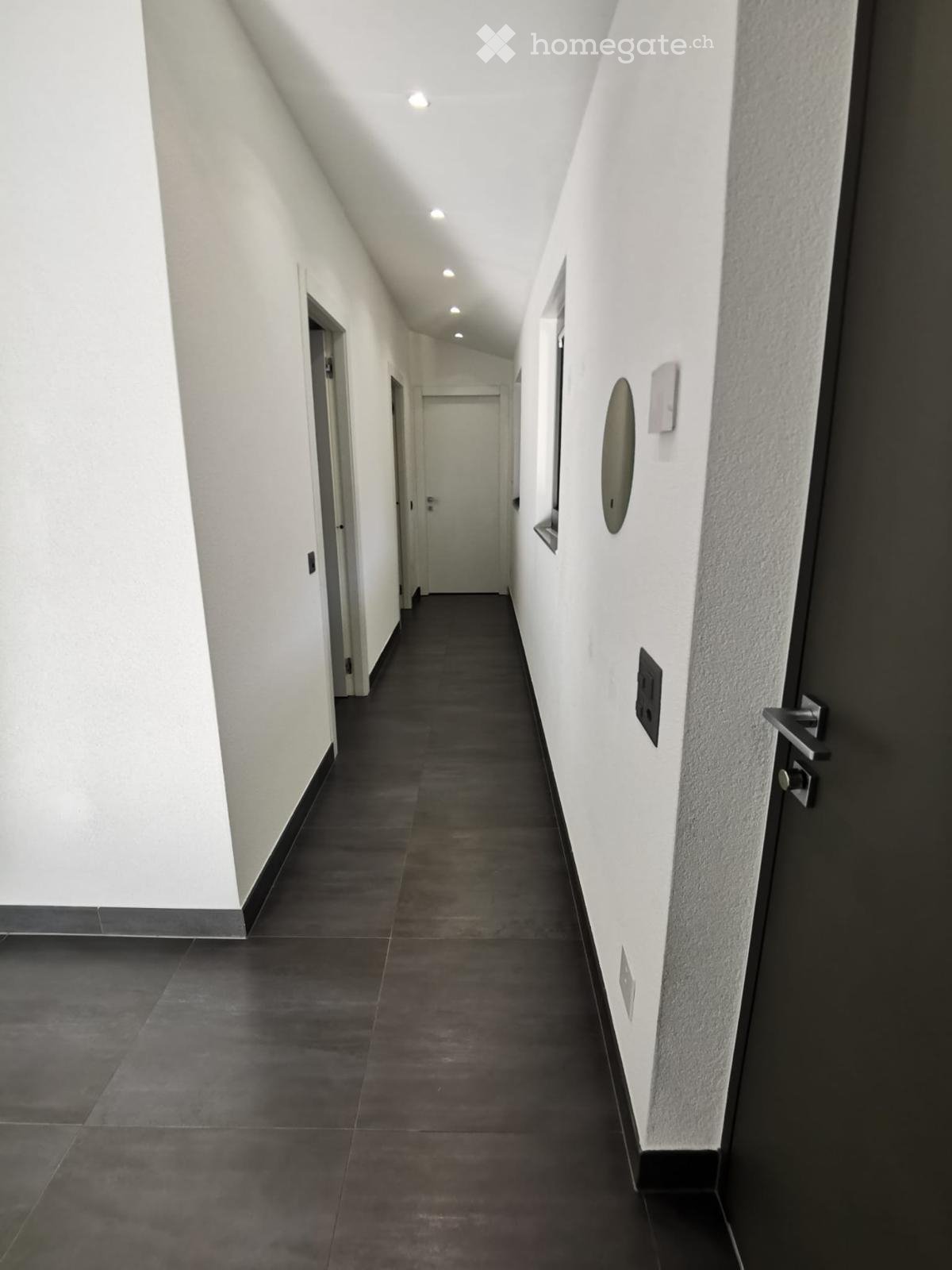 3 ½ Zimmer Wohnung, Foto 2 von 5