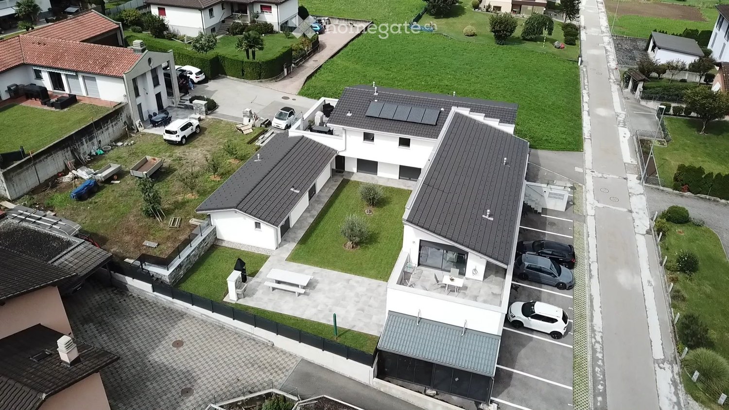 3 ½ Zimmer Wohnung, Foto 5 von 5