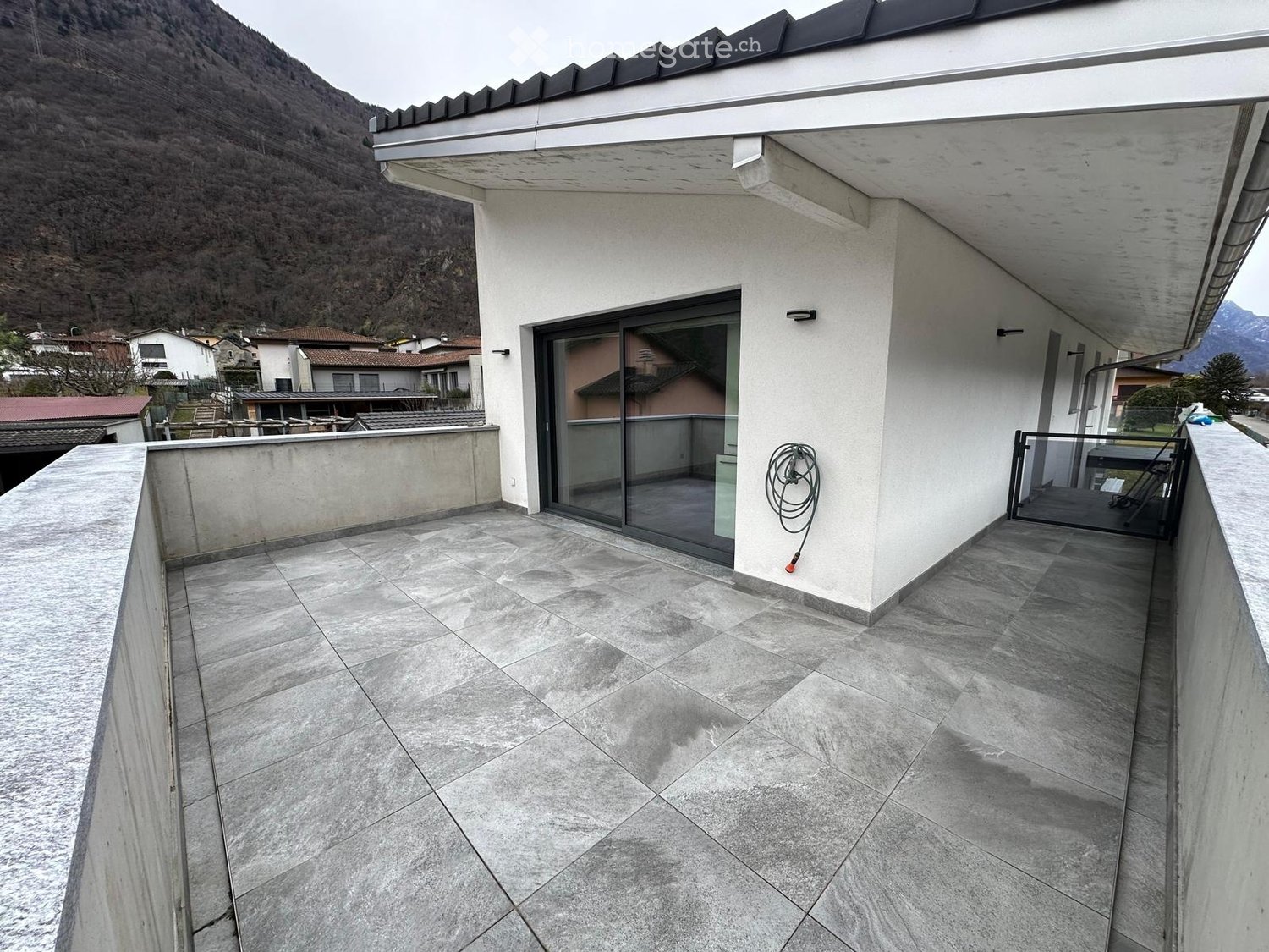3 ½ Zimmer Wohnung, Foto 4 von 5