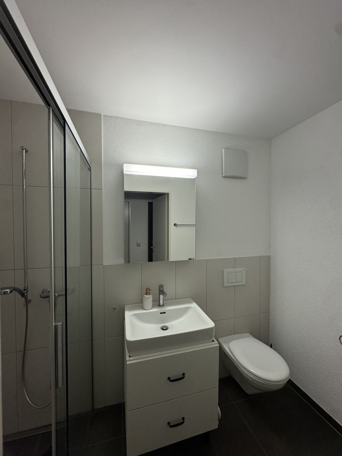 4 rooms apartment, Foto 8 von 8