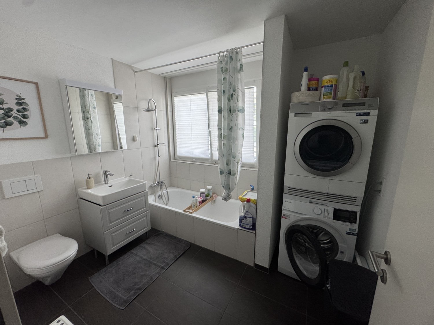 4 rooms apartment, Foto 5 von 8