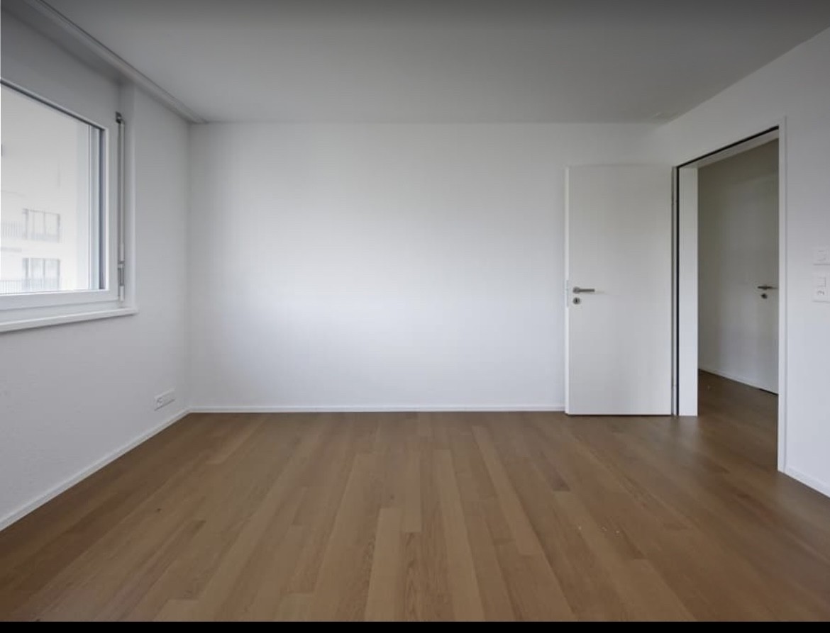 4 rooms apartment, Foto 4 von 8