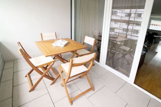 2 ½ rooms apartment, Foto 5 von 6