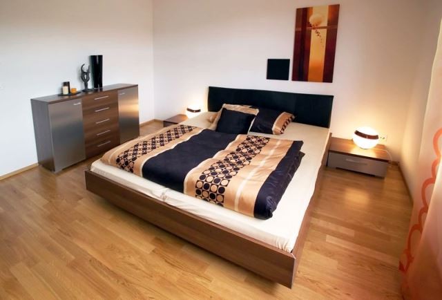 2 ½ rooms apartment, Foto 3 von 6