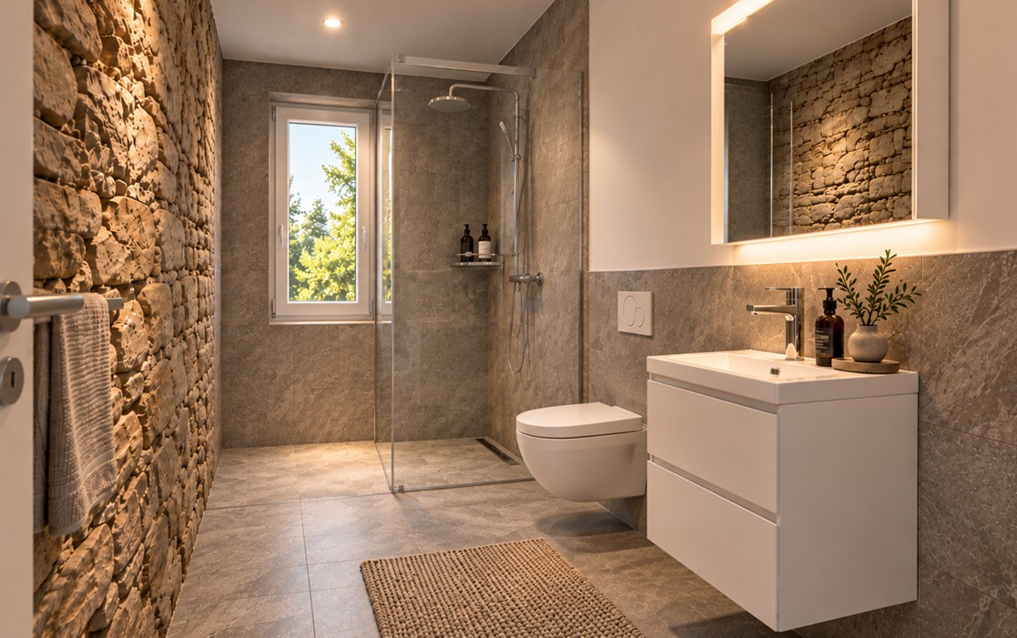Appartamento di 3 ½ locali
