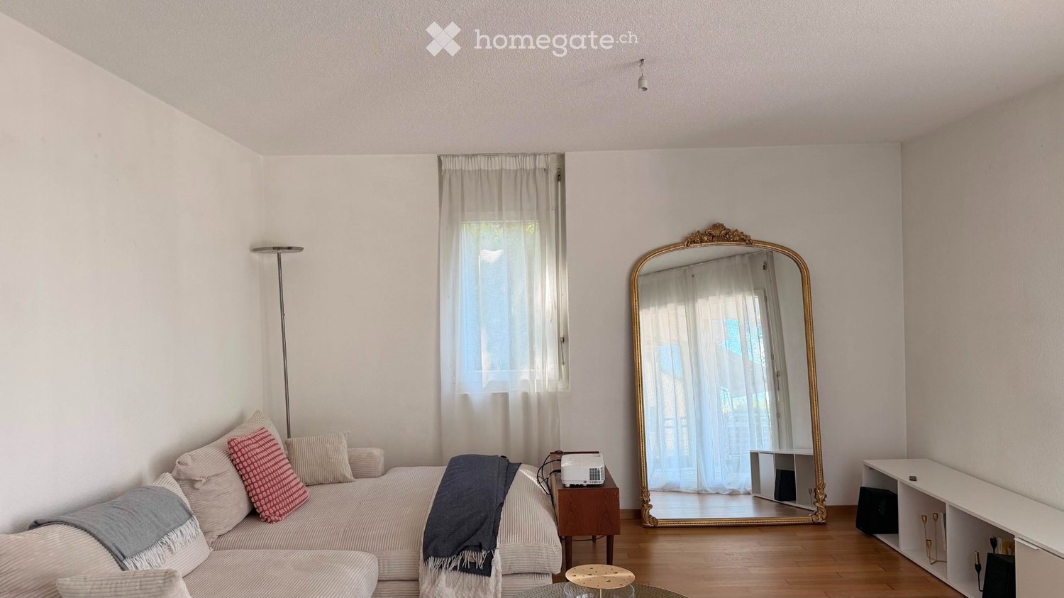 3 ½ rooms apartment, photo 4 sur 5