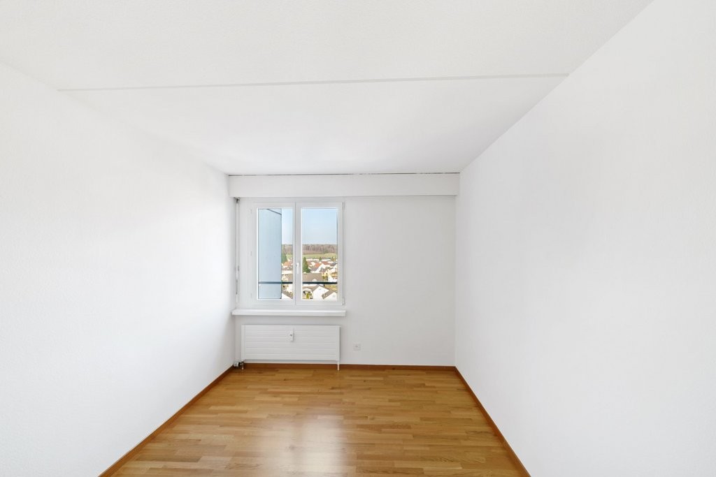 Appartamento di 4 ½ locali