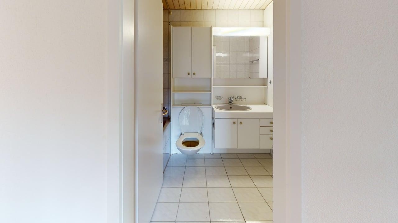 3 rooms apartment, Foto 10 von 10