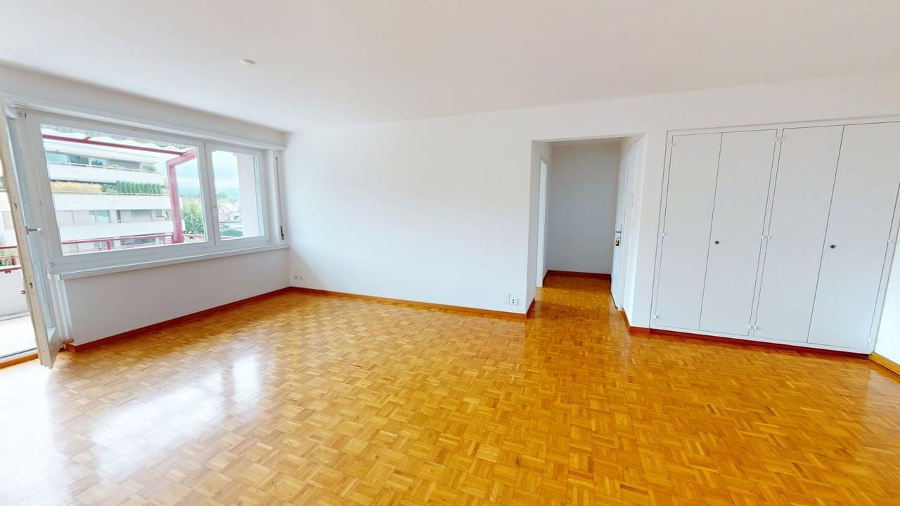 3 rooms apartment, Foto 6 von 10