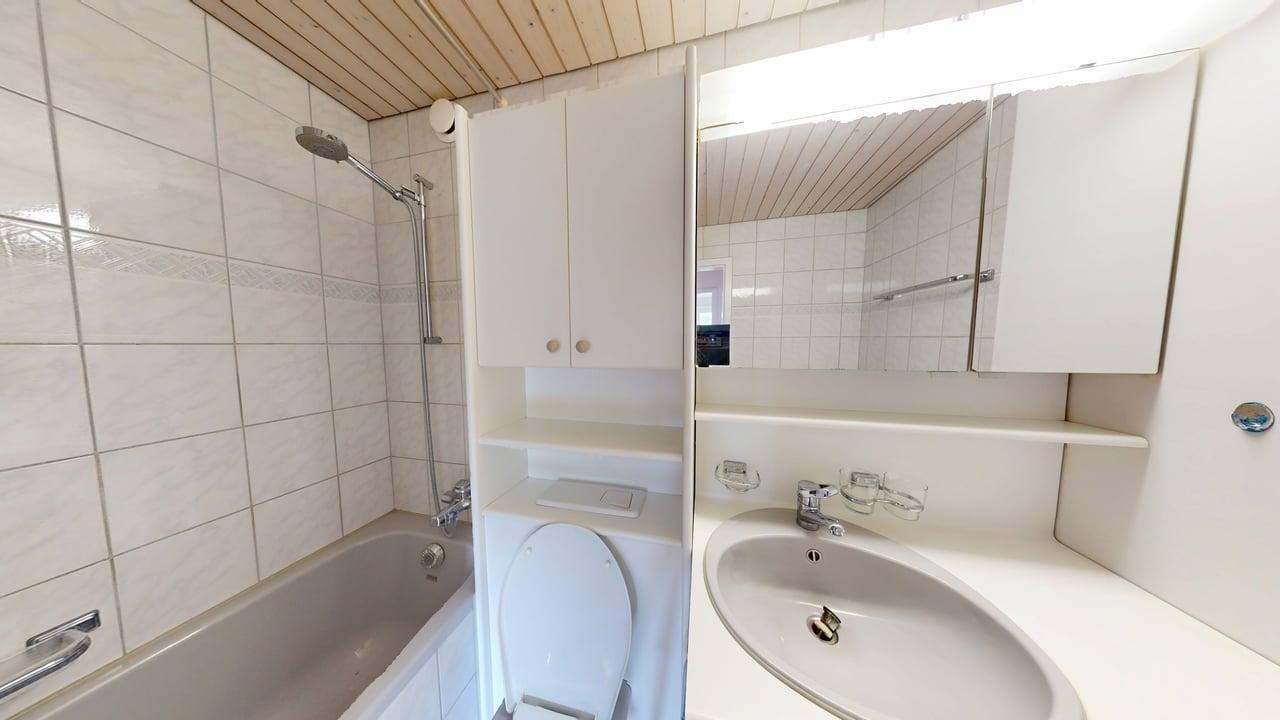 3 rooms apartment, Foto 8 von 10