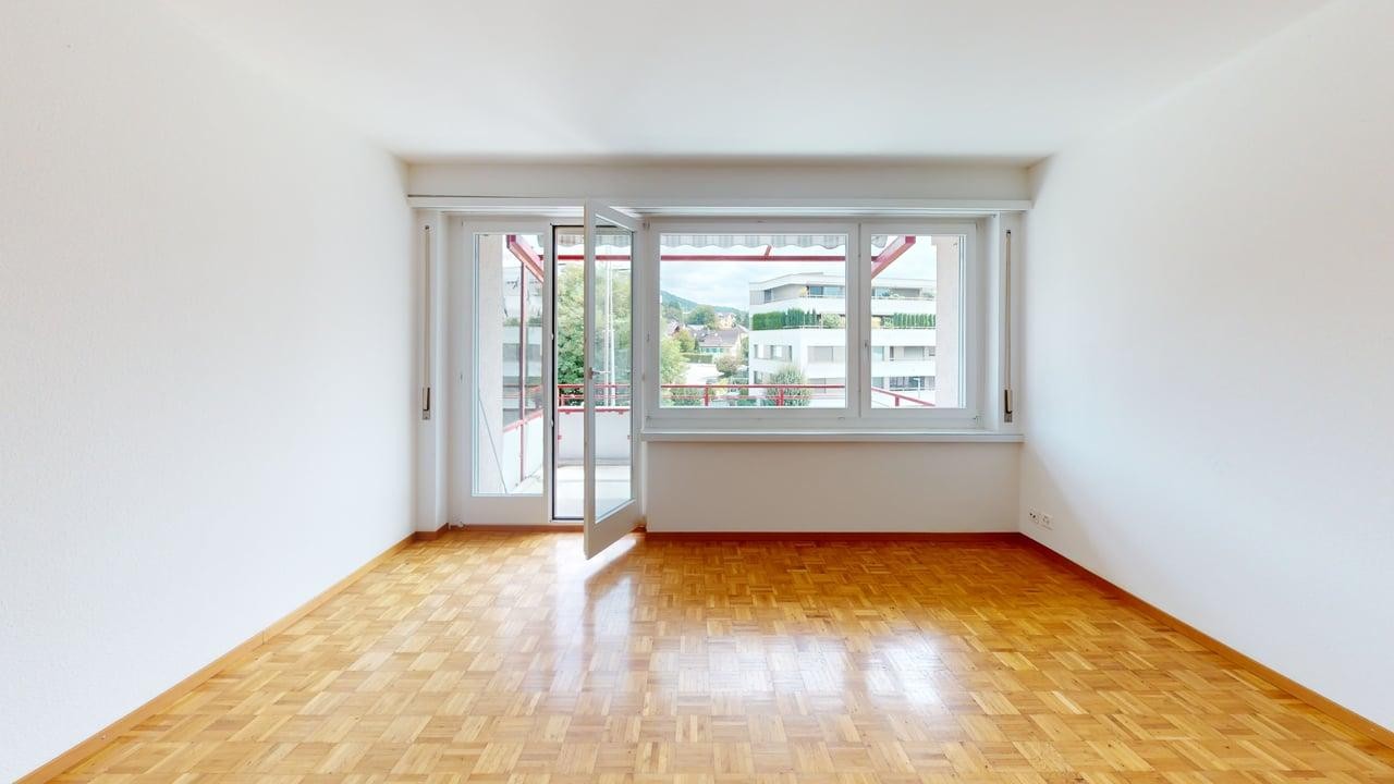 3 rooms apartment, Foto 9 von 10