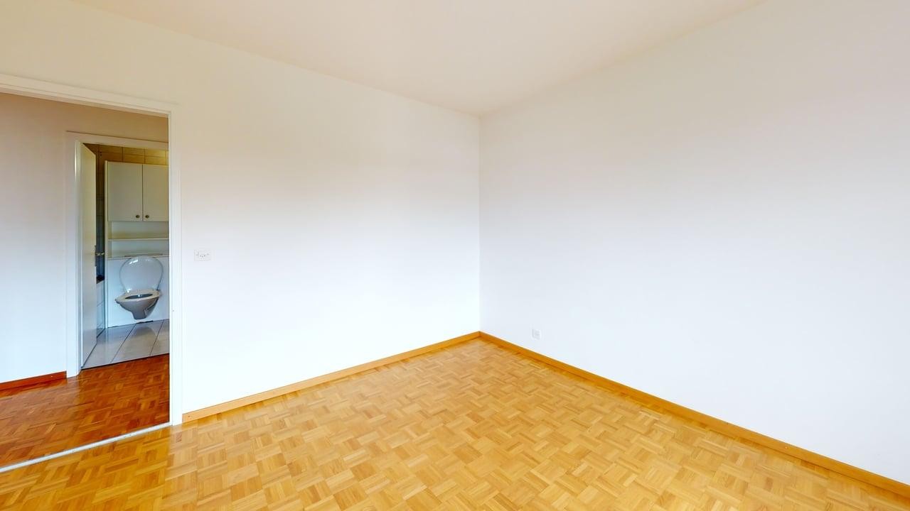 3 rooms apartment, Foto 5 von 10