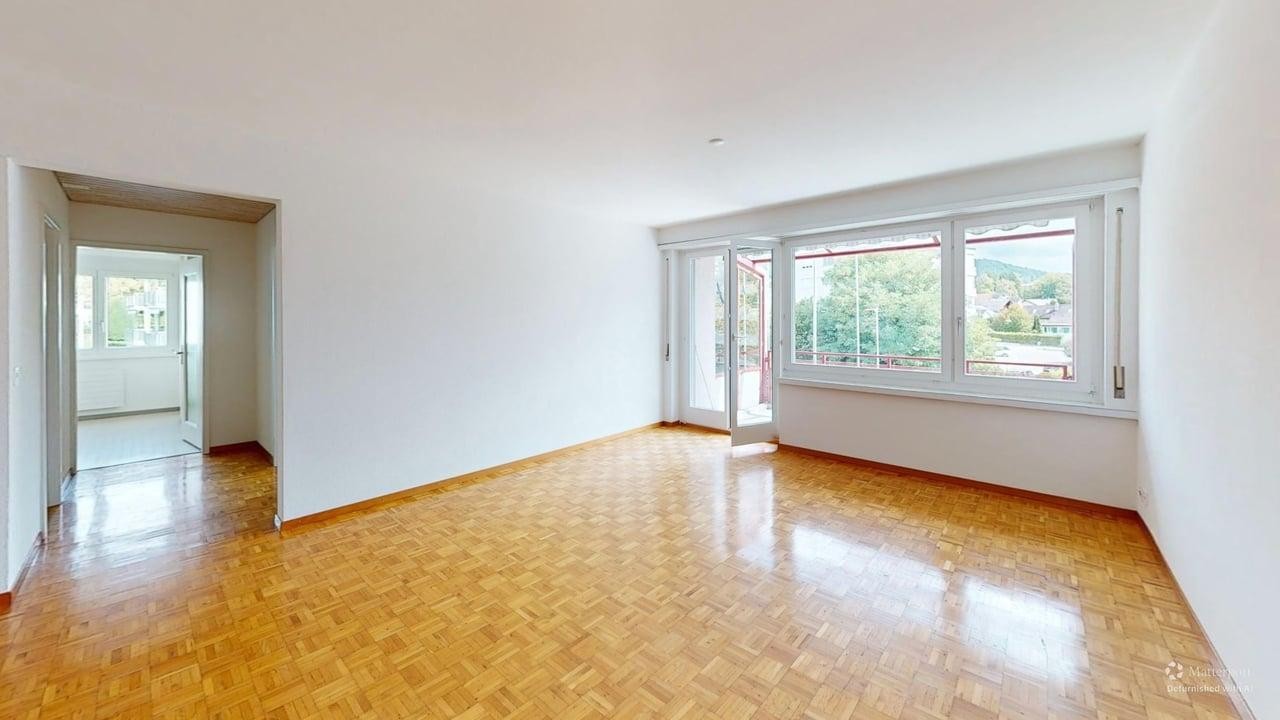 3 rooms apartment, Foto 1 von 10